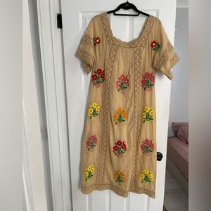 Christy Dawn Simone Dress.